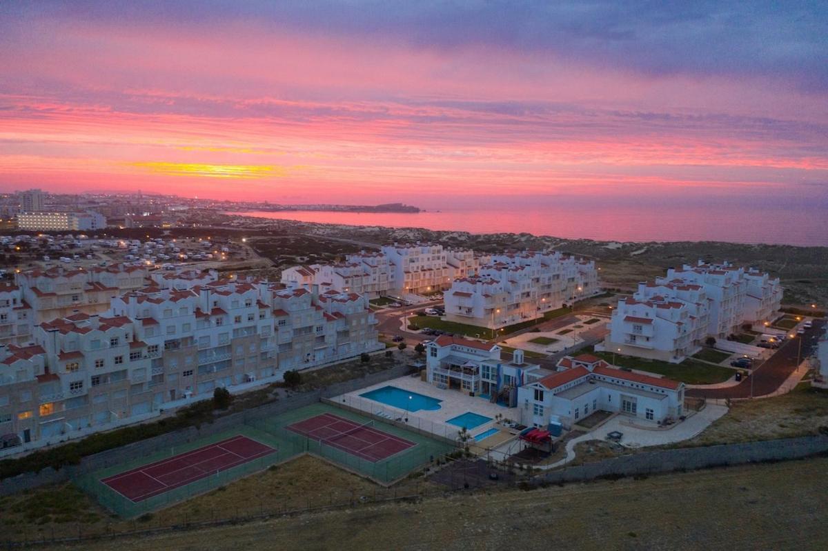 Best Houses 35 - Baleal Sol Peniche Exteriör bild