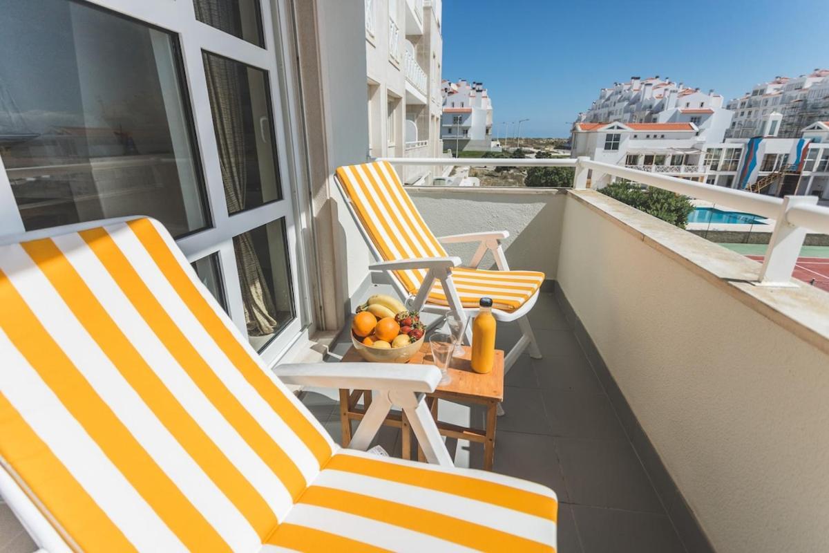 Best Houses 35 - Baleal Sol Peniche Exteriör bild