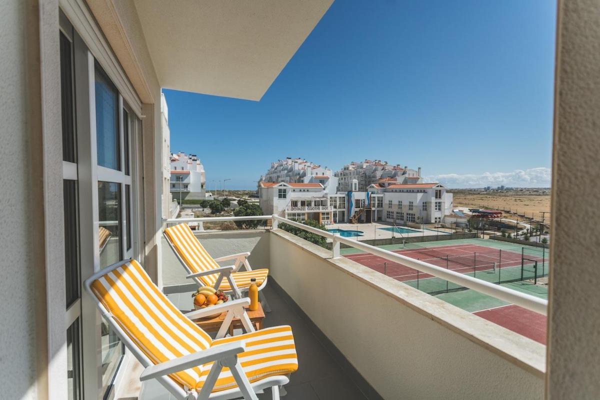 Best Houses 35 - Baleal Sol Peniche Exteriör bild